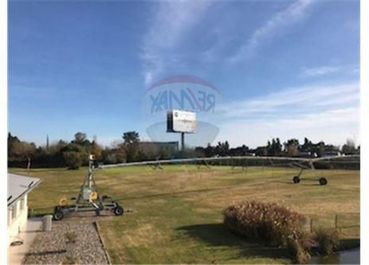  Land in Pilar, Argentina No. 48803