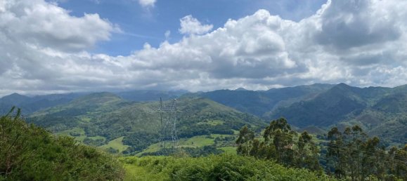  قطعة أرض في Cangas de Onis, Spain رقم 156559 47