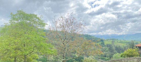  قطعة أرض في Cangas de Onis, Spain رقم 156559 9