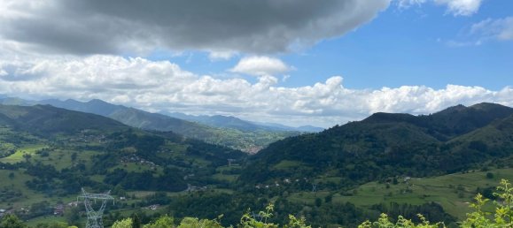  قطعة أرض في Cangas de Onis, Spain رقم 156559 48