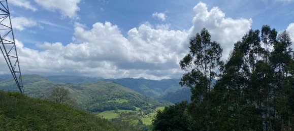  قطعة أرض في Cangas de Onis, Spain رقم 156559 43