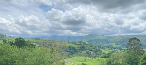  قطعة أرض في Cangas de Onis, Spain رقم 156559 36