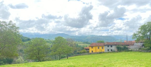  قطعة أرض في Cangas de Onis, Spain رقم 156559 8