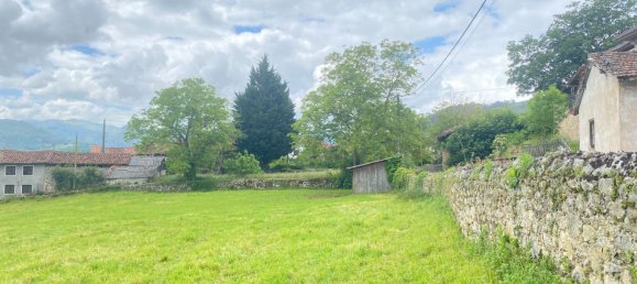  قطعة أرض في Cangas de Onis, Spain رقم 156559 5