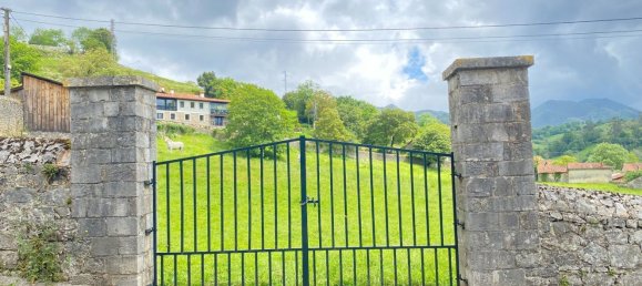  قطعة أرض في Cangas de Onis, Spain رقم 156559 25