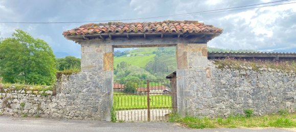  قطعة أرض في Cangas de Onis, Spain رقم 156559 24