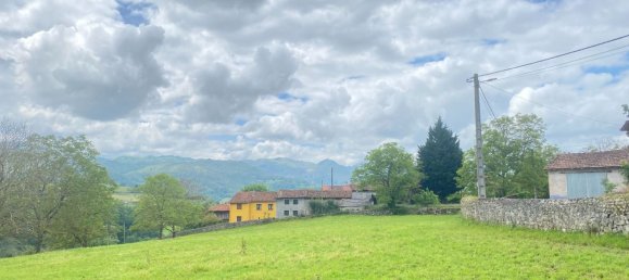  قطعة أرض في Cangas de Onis, Spain رقم 156559 2
