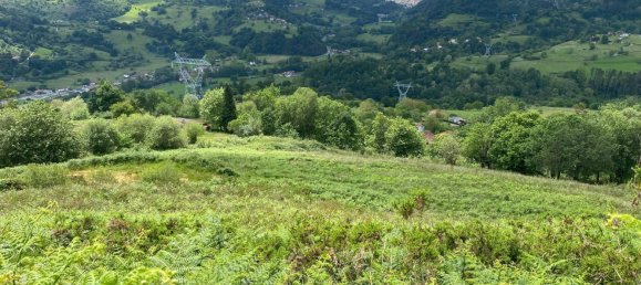  قطعة أرض في Cangas de Onis, Spain رقم 156559 49