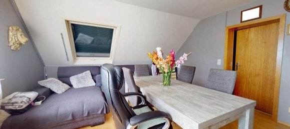 Apartamento de 3 dormitorios en Offenbach, Germany No. 276529 2