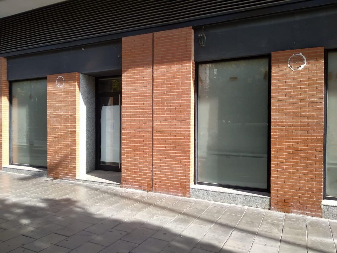 146m² Office in Alicante, Spain No. 224213