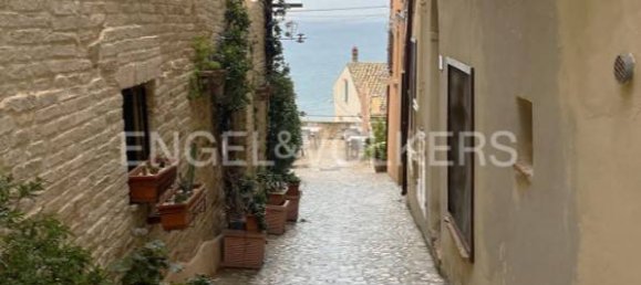 2 Schlafzimmer Wohnung in Grottammare, Italy, Nr. 67639 24