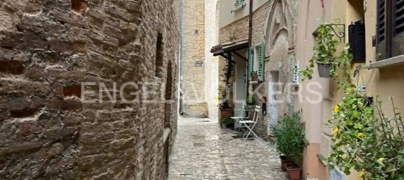 2 bedrooms Apartment in Grottammare, Italy No. 67639 3