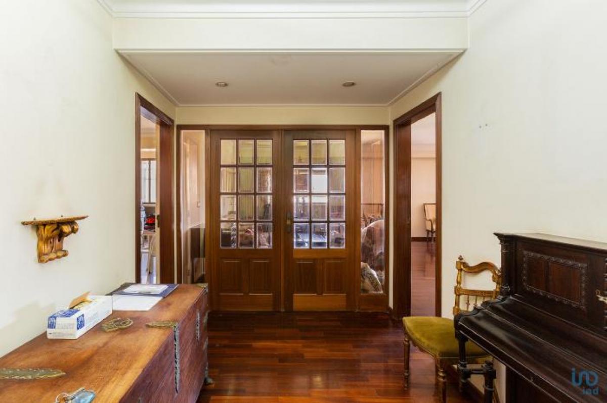 3 غرف نوم شقة في Lisbon, Portugal رقم 2650