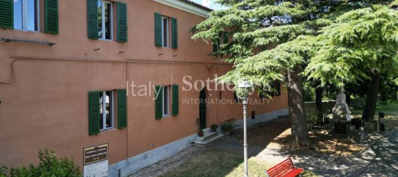 5 rooms Building in Rosora, Italy No. 280745 8