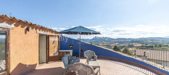 5 rooms Building in Rosora, Italy No. 280745 19