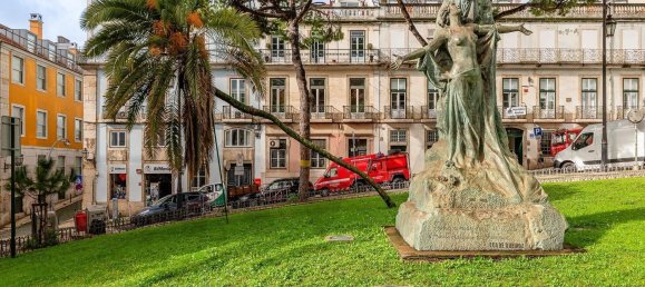 3 bedrooms Apartment in Lisbon, Portugal No. 11182 38