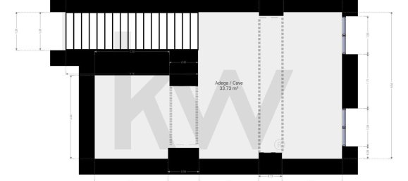 3 bedrooms Apartment in Lisbon, Portugal No. 11182 42