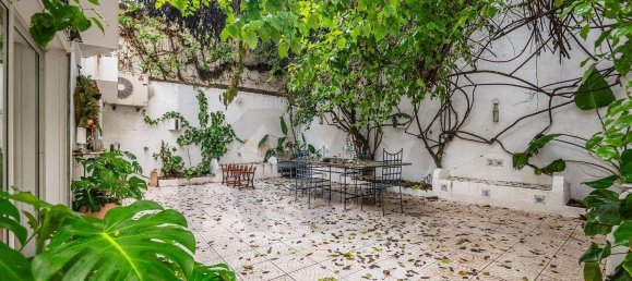 3 bedrooms Apartment in Lisbon, Portugal No. 11182 11