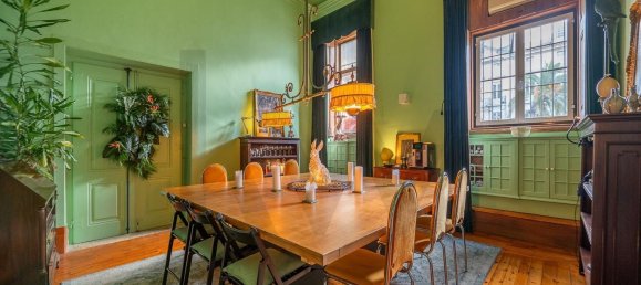 3 bedrooms Apartment in Lisbon, Portugal No. 11182 21