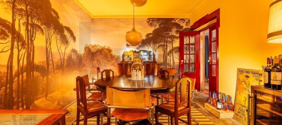 3 bedrooms Apartment in Lisbon, Portugal No. 11182 4