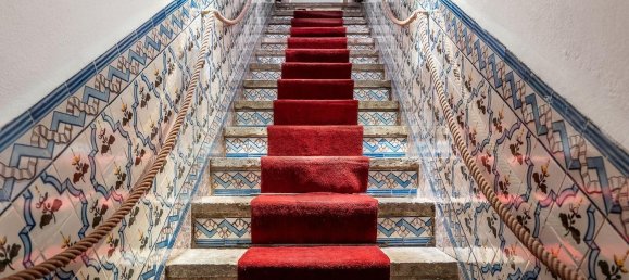 3 bedrooms Apartment in Lisbon, Portugal No. 11182 26