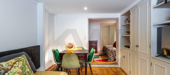 3 bedrooms Apartment in Lisbon, Portugal No. 11182 29