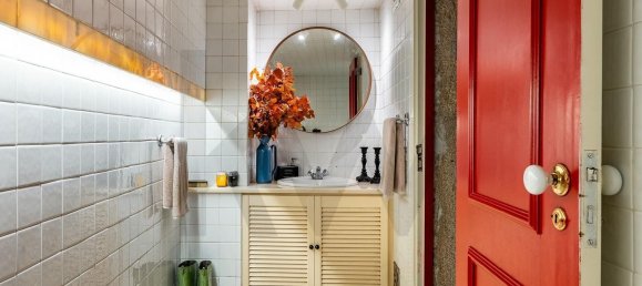 3 bedrooms Apartment in Lisbon, Portugal No. 11182 16