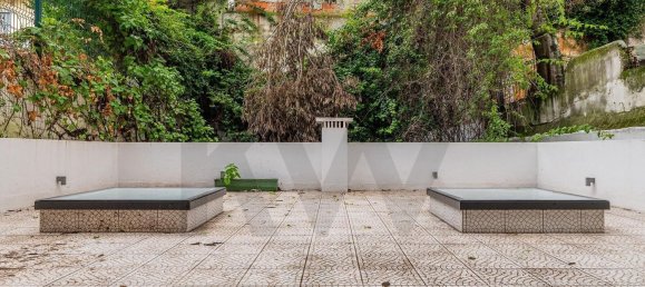 3 bedrooms Apartment in Lisbon, Portugal No. 11182 33