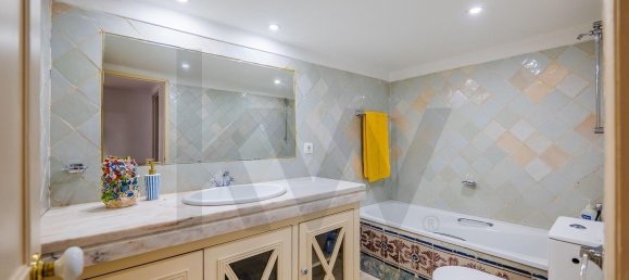 3 bedrooms Apartment in Lisbon, Portugal No. 11182 31