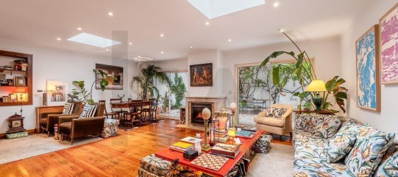 3 bedrooms Apartment in Lisbon, Portugal No. 11182 6