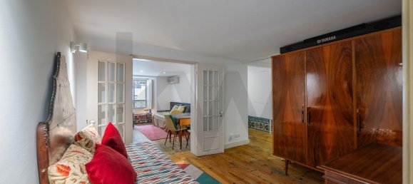 3 bedrooms Apartment in Lisbon, Portugal No. 11182 27