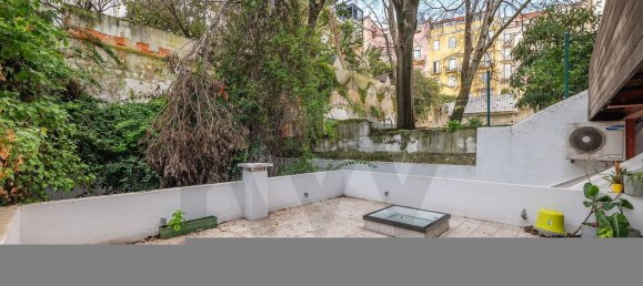 3 bedrooms Apartment in Lisbon, Portugal No. 11182 34