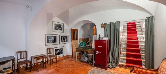 3 bedrooms Apartment in Lisbon, Portugal No. 11182 24