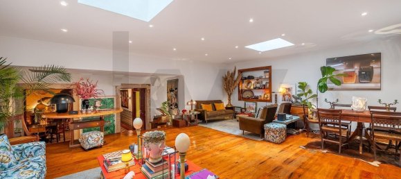 3 bedrooms Apartment in Lisbon, Portugal No. 11182 13