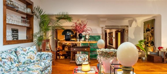 3 bedrooms Apartment in Lisbon, Portugal No. 11182 14