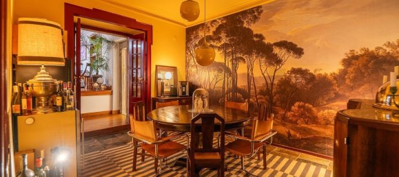 3 bedrooms Apartment in Lisbon, Portugal No. 11182 3