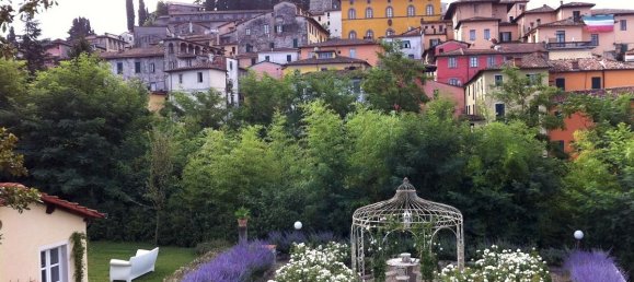 7 bedrooms Villa in Barga, Italy No. 202 2