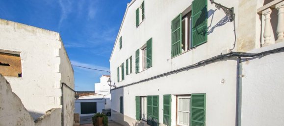 6 غرف نوم تاون هاوس في El Migjorn Gran, Spain رقم 5285 17