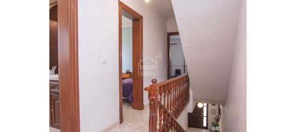 6 غرف نوم تاون هاوس في El Migjorn Gran, Spain رقم 5285 10