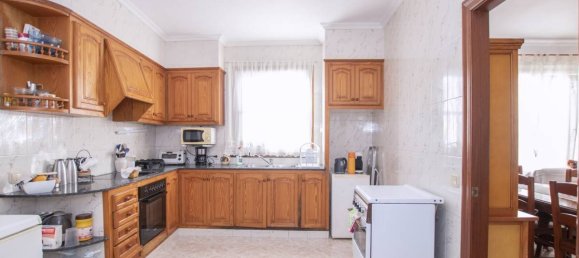 6 غرف نوم تاون هاوس في El Migjorn Gran, Spain رقم 5285 4