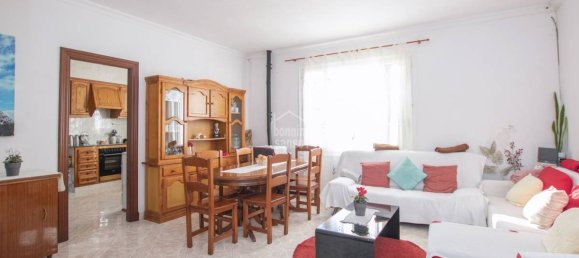 6 غرف نوم تاون هاوس في El Migjorn Gran, Spain رقم 5285 2