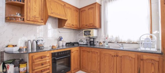 6 غرف نوم تاون هاوس في El Migjorn Gran, Spain رقم 5285 5