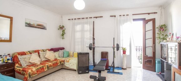 6 غرف نوم تاون هاوس في El Migjorn Gran, Spain رقم 5285 7