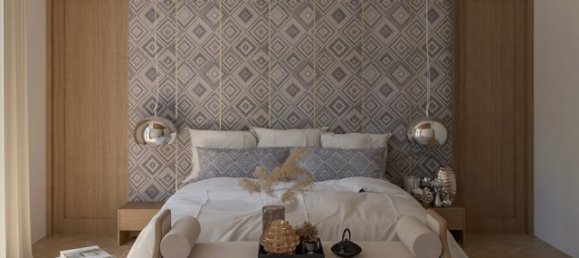 4 bedrooms Villa in Phuket, Thailand No. 12665 11