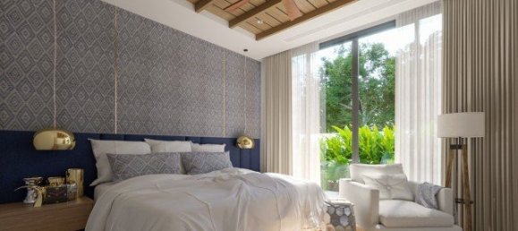 4 bedrooms Villa in Phuket, Thailand No. 12665 7