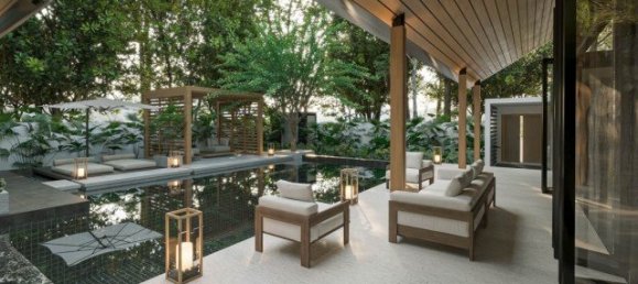 4 bedrooms Villa in Phuket, Thailand No. 12665 3