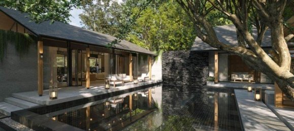 4 bedrooms Villa in Phuket, Thailand No. 12665 2