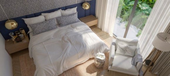 4 bedrooms Villa in Phuket, Thailand No. 12665 6