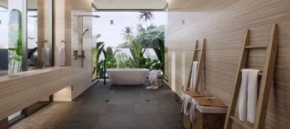 4 bedrooms Villa in Phuket, Thailand No. 12665 8