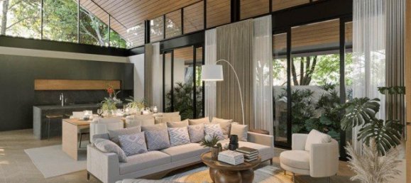 4 bedrooms Villa in Phuket, Thailand No. 12665 4